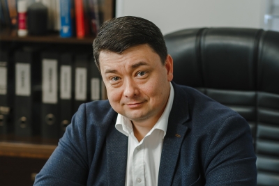Таран Андрей Вячеславович